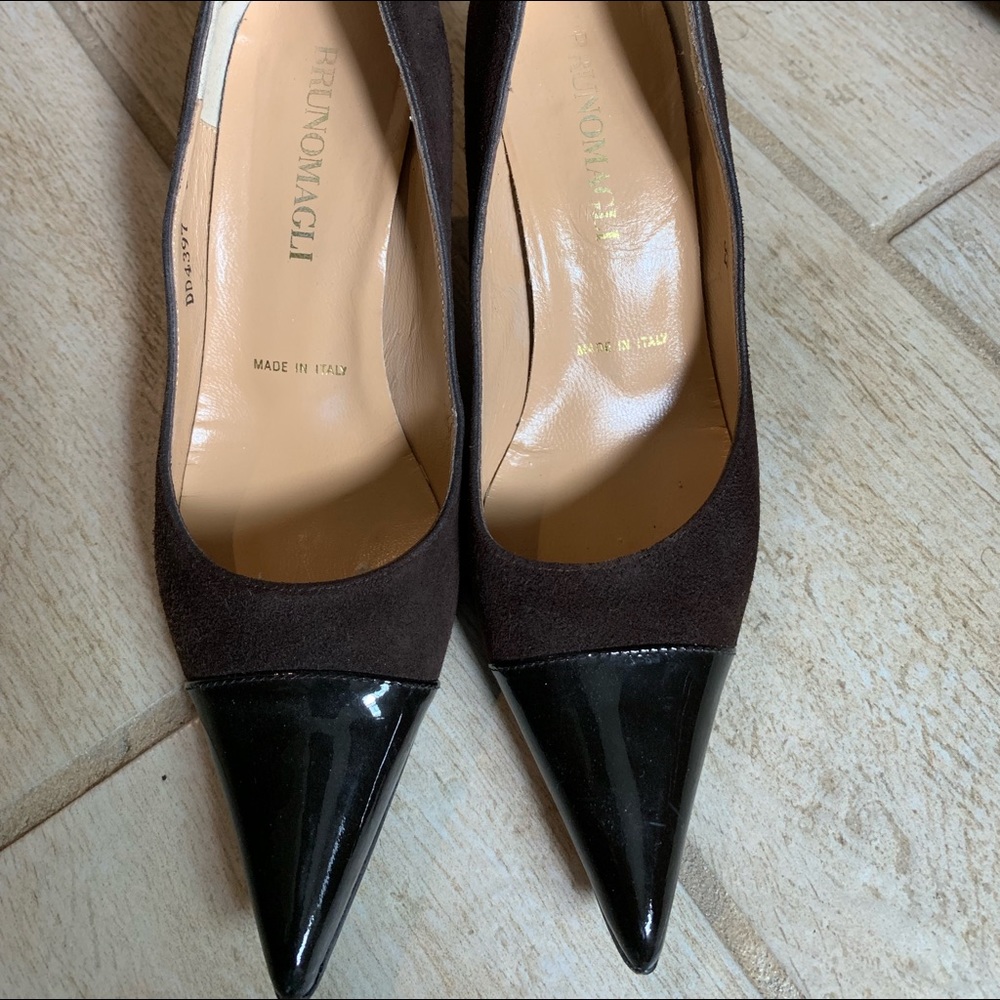 Women’s Small Size Shoe